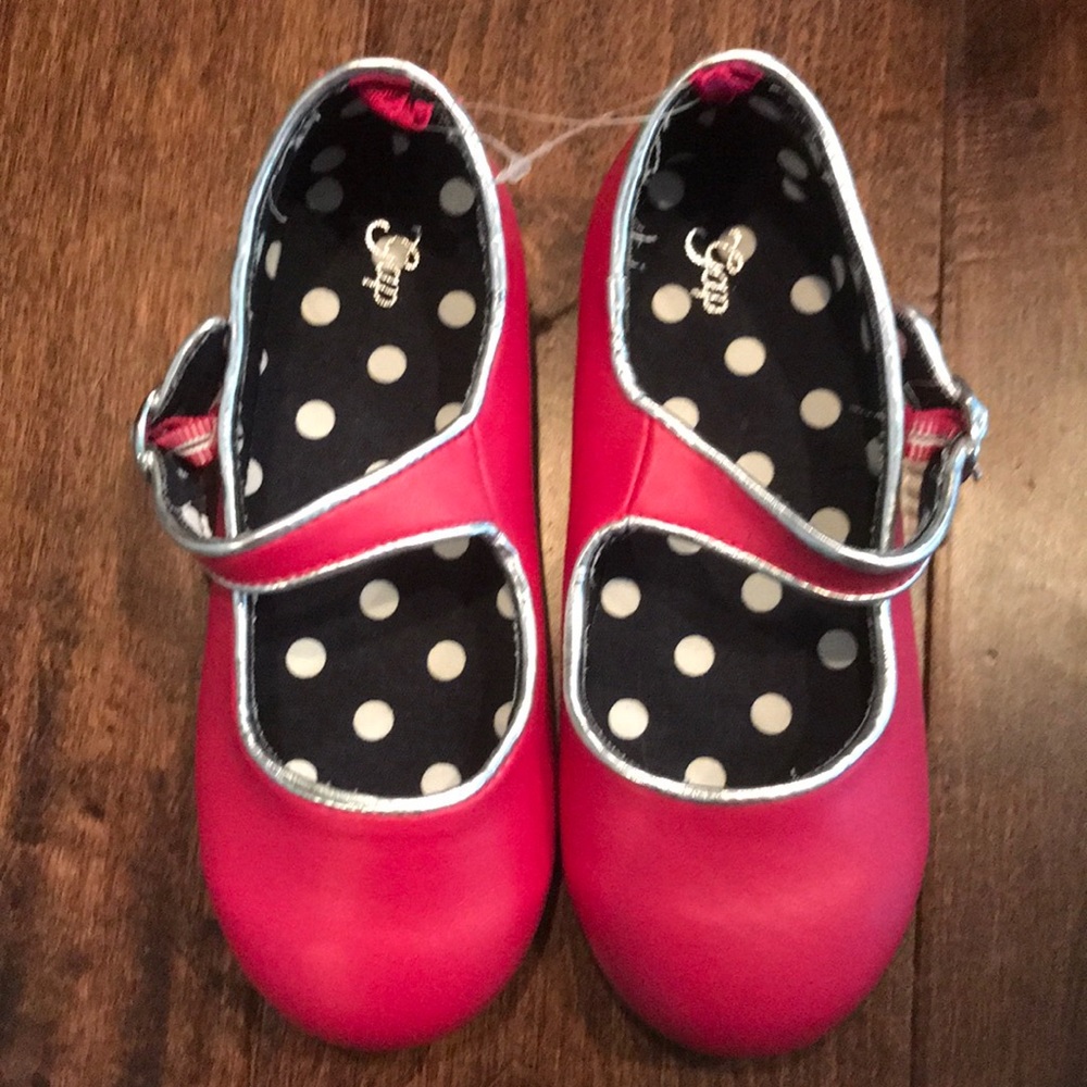 Gap shoes
